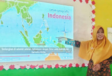 MIN 1 Musi Rawas Komitmen Asah Potensi Siswa, Tingkatkan Prestasi