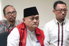 Video Alex Noerdin Dirawat di ICU Beredar Luas, Kuasa Hukum : Tolong Saling Hormati Batas-batas Pribadi