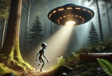 Benarkah Alien Itu Nyata? Ini 14 Alat Modern yang Bisa Deteksi UFO