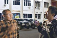 Dugaan Korupsi di DLH Lubuk Linggau, Ratusan Saksi Diperiksa Penyidik Kejari Termasuk Subandio Amin