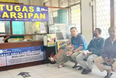 Info Pemutihan Pajak Kendaraan 2026 di Lubuk Linggau, Ini Penjelasan Kepala Samsat