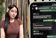 Kasus Viral Nayyara Hafeeza, Selebgram yang Dituding Jadi Selingkuhan Kekasih Orang Lain