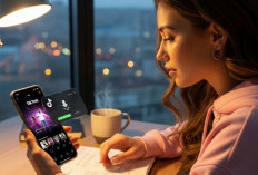 Download Video TikTok Tanpa Login? Bisa Banget Cuma 1 Klik, Langsung Dapet