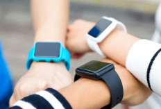 Produsen Smartphone Hadir di Indonesia, Smartwatch telah mejadi tren di dunia teknologi Modern