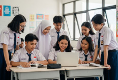 Buruan Cek! SMA Favorit Sumsel 2025 untuk Jurusan IPS dan IPA, Ini 4 Daftarnya