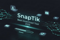 SnapTik Tidak Bisa Dibuka? Begini Cara Mengatasinya