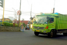 Dishub Lubuk Linggau: Tunggu Saja! Tidak Hanya Kendaraan Angkut Hasil Tambang Tapi Mobil Ini Juga