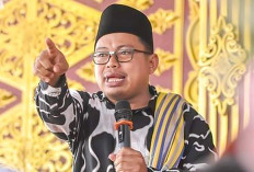 Bahagianya Bisa Memperingati Maulid Nabi Muhammad SAW 1446 H, ini Hikmah yang Bisa Dipetik