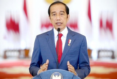 Keterangan Resmi Muhammadiyah : Pernyataan Jokowi Kampanye dan Memihak Picu Konflik
