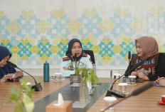 RSUD Sekayu Segera Jadi Tempat Vaksinasi Internasional Jamaah Umroh dan Haji