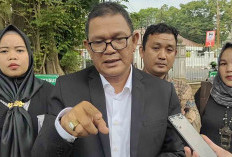 Sekda Diduga Terlibat Dugaan Korupsi Dana Hibah Dispora OKU Selatan 
