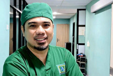 dr Indra Tarigan, Sp.OG Berbagi Tips Melindungi Diri saat Periksa Kesehatan