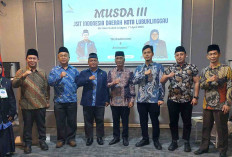Musda III Sukses Digelar,Emilda Ferawati Terpilih jadi Ketua JSIT Indonesia Daerah Lubuk Linggau
