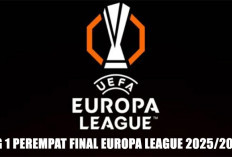 Kapan Bologna vs Aston Villa?, Europa League 2025/2026, Leg 1, Perempat Final, Cek Jadwal dan Link Streaming