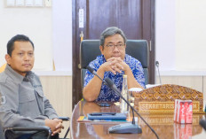 Terjadi Perubahan Tarif PKB dan BBNKB Sejumlah Daerah, Begini Respon Pemkab Muba