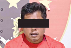 Pengakuan Gadis Muratara yang Dipaksa 'Beri Jatah' Ayah 3 Kali Seminggu Hingga Melahirkan
