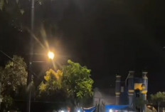 Cinta Buta: Terjebak dalam Kesenangan Dunia yang Fana