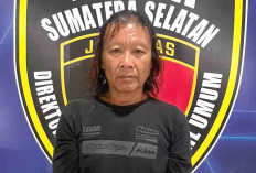 Polda Sumsel Tuntaskan Kasus Pengeroyokan Maut di Lubuk Rukam OKU, DPO Berhasil Ditangkap