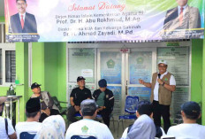 Bukan Hanya Urusan Asmara, ini 8 Fungsi KUA di Indonesia