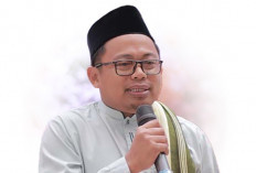Setiap Tahun Baru Islam Lakukan 7 Hal ini, IKADI Lubuk Linggau Bagikan Kiat Berdoa Agar Harapanmu Terwujud