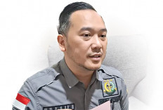 Kejari Lubuk Linggau Dalami Dugaan Pungli SPMB di SMA Negeri Tahun 2026