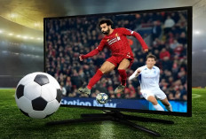 7 Rekomendasi Situs Live Streaming Bola Resmi Gratis Terlengkap 2024, Tanpa Harus Pakai VPN