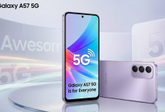 Samsung Ungkap Alasan Galaxy A57 Tak Punya Kamera Telephoto, Ternyata Ini Targetnya!