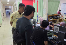 Pembegal Sasar Tukang Ojek, Waspadai Modusnya