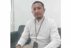 Penjualan Emas di Galeri 24 Pegadaian Lubuk Linggau Meningkat