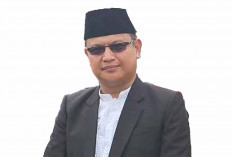 Sekitar 47 JCH Kota Lubuk Linggau Masuk Kategori Risti
