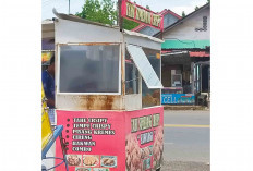 Tahu Crispy Sumedang Khas Bandung Hadir di Lubuk Linggau, Cita Rasa Gurih dan Harga Murah