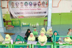 MIT Ummi Lubuk Linggau Punya Ekskul Tilawah Bentuk Generasi Qurani