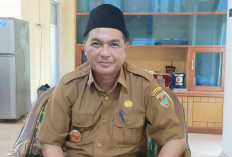 UMKM Binaan DKP Musi Rawas Ikut Meriahkan Peda KTNA Tingkat Sumsel  