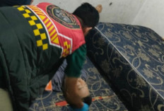 Lansia di Lubuk Linggau Ditemukan Meninggal Dunia di Kamar Kontrakan, ini Pengakuan Sang Anak