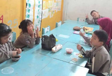 Serunya Belajar di PAUD Mustaqim Lubuklinggau, Anak Rutin Diajak Kunjungan Edukasi