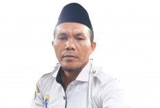 Soal Pungutan ke Sopir yang Melintas, Begini Klarifikasi Kades Karya Teladan Musi Rawas