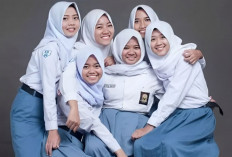 Top 8 SMA Terbaik di Se-Sumatera Selatan, yang Membuktikan Prestasinya, Bisa Dijadikan Referensi