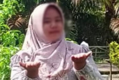 Sejak Jumat Siang Syifa Warga Musi Rawas Tak Pulang Kerumah. Informasi Terakhir Pergi Bersama Pacarnya  