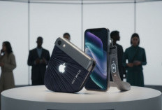 Apple x Issey Miyake Rilis iPhone Pocket, Aksesoris Rp 3 Juta Bikin Penasaran Dunia