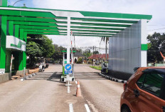 Tarif Parkir di RSUD Siti Aisyah Lubuk Linggau Dikeluhkan Warga Petugas Beri Klarifikasi