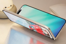 iPhone Fold 2026: Inovasi Gila Apple yang Buat Persaingan Foldable Makin Panas