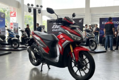 Honda BeAT 150 Digadang-Gadang Jadi Game Changer, Simak Prediksi Spesifikasinya