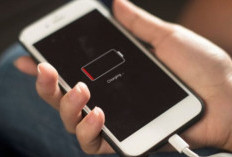 Cek Sekarang! 5 Tanda iPhone Kamu Sudah Butuh Baterai Baru di 2025