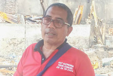 Menatap Harapan Pasca Kebakaran di Jawa Kanan SS Lubuk Linggau, Fokuskan Bangun Rumah