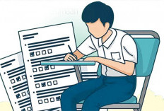 Siswa dengan Kriteria ini Dilarang Ikut SNBT 2025, Catat Jadwal Lengkapnya