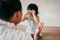 Jangan Malu, Pada Momen Inilah Orang Tua Harusnya Minta Maaf Pada Anak