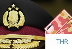 Kasus Pungli Aipda Anwar, Oknum Polisi Polsek Menteng yang Viral di Media Sosial