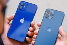 Krisis DRAM Global Bisa Guncang Harga iPhone, Tahun Depan Bisa Sangat Mahal?