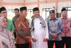 STAI Ar-Risalah Musi Rawas Punya Prodi PGMI, Ini Prospek Kerja Alumninya