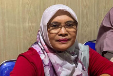 Kepala SMPN 1 Lubuk Linggau Sampaikan Klarifikasi: Kasus Viral Bukan Bullying tapi Perkelahian Antar Siswa